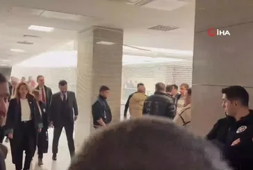 İsmail Saymaz hakkında "ev hapsi" kararı