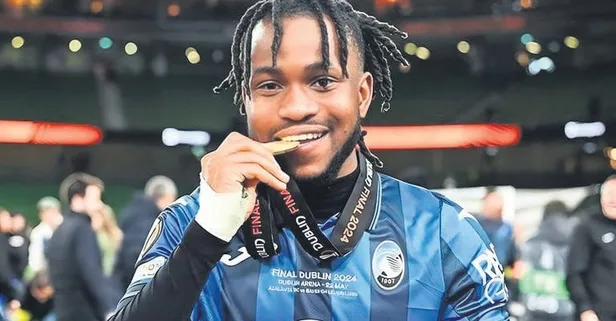 Transfer için geri sayım başladı! Lookman an meselesi