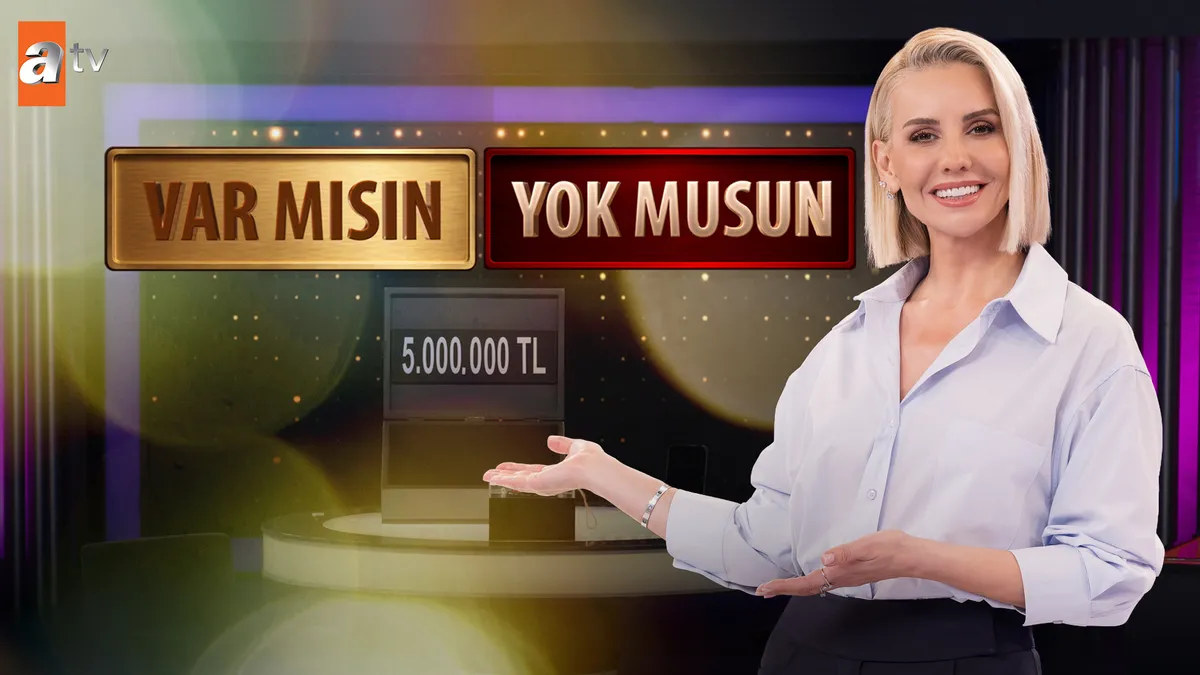 Esra Erol'un sunumuyla büyük geri dönüş: Salı ve çarşamba akşamları atv'de kutu heyecanı-4