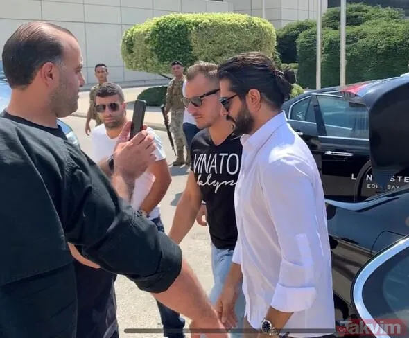 Diriliş Osman'ın Osman Gazi'si Burak Özçivit'i kaçırdılar! İşte ünlü oyuncunun zor anları ve hakkında şok gerçek... - 3