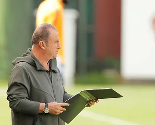 Galatasaraydan bomba transfer! Son dakika Galatasaray transferleri