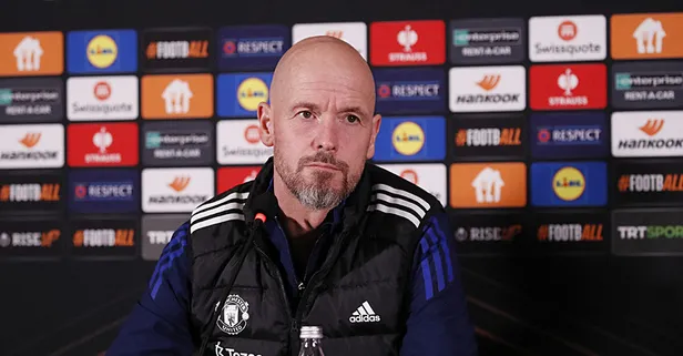Erik Ten Hag'dan Jose Mourinho'ya övgü: Ona inanıyorum!