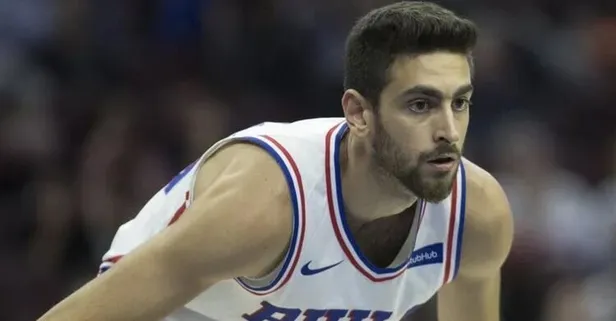 Furkan Korkmaz'a koronavirüs şoku! NBA'de vaka sayısı yükseldi