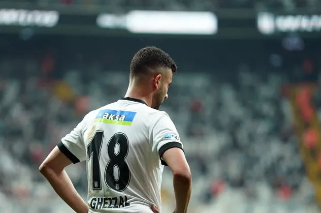 Son dakika: Beşiktaş'tan sakatlık açıklaması!