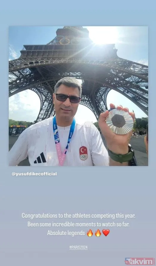 Hollywood yıldızı Tom Hardy'den sosyal medyayı sallayan Yusuf Dikeç paylaşımı: “Tom’u da kendine hayran bırakamazsın be Yusuf Dikeç” - 9