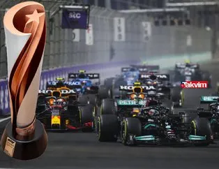 F1 şampiyonu kim oldu? F1 şampiyonu ne kadar kazandı? 2021 Formula 1’de puan durumu nasıl?