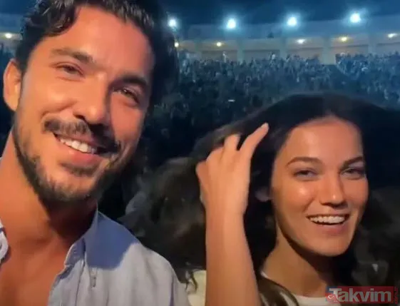 Pınar Deniz'in ablası 'Huri' çıktı adının hakkını verdi "Çabuk ablamın güzelliğine bakın" Kardeşinin doğum gününde... - 2