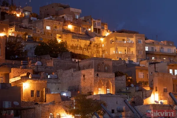 Türkiye Kültür Yolu Festivali'nde yeni rota Mardin: Coşku 50 şehre ulaşacak - 16