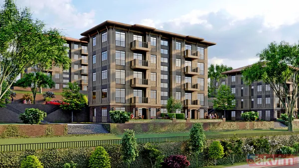 TOKİ Bartın, Nevşehir ve Samsun kura çekimi bugün! 10.385 konutun hak sahibi belirleniyor - 1