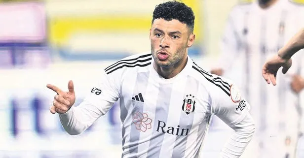 Chamberlain’e yakın markaj