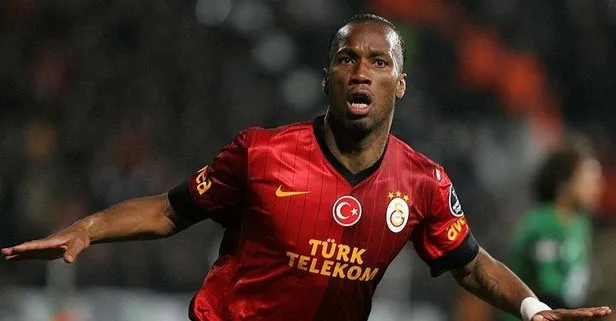 Galatasaray'ın eski golcüsü Didier Drogba Müslüman mı oldu? O paylaşımı ile heyecan yarattı