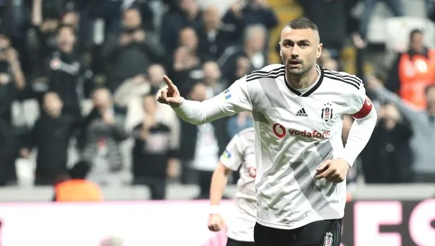 Son dakika transfer haberi| Lille, Burak Yılmaz transferini resmen açıkladı-6