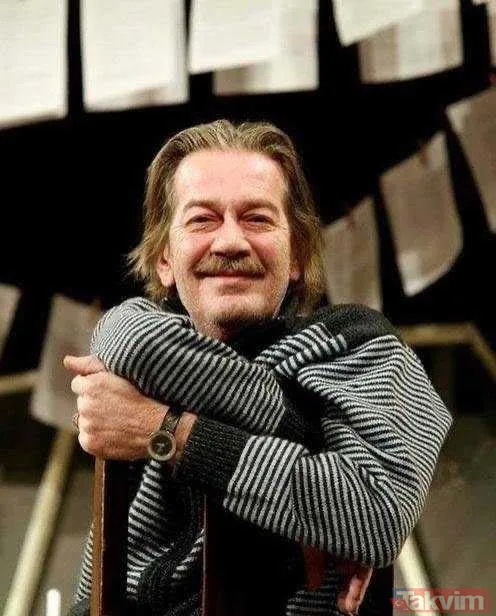 Bu ailede yetenek genetik! Üç Kağıtçı’nın Satılmış Ağa’sı Ali Şen’in kızı Hercai’nin yıldızı çıktı! Şener Şen’in kardeşi bakın kim... - 18