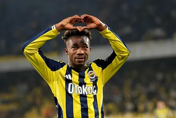 Dorgeles Nene’nin tek rakibi Lamine Yamal! Avrupa’da zirveye oynuyor