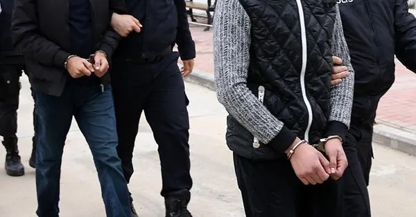 Antalya Da Feto Operasyonu Takvim