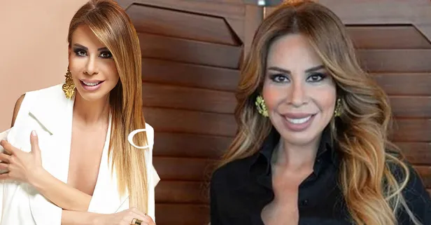 Linet sana ne oldu Linet! Bildiğiniz Linet'i unutun çünkü yenisi sanki bambaşka biri! Son halini görenlerin gözleri yuvalarından taştı