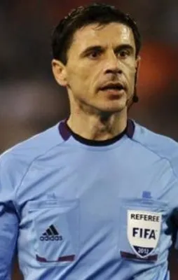 M.United maçının hakemi değişti