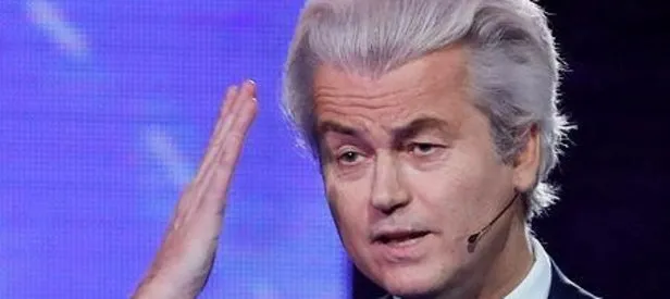 Faşist lider Wilders’ın Türkiye ile derdi seneler öncesinden başlamış