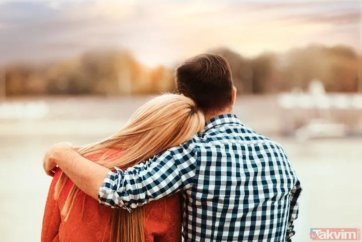 Rüyada sevdiğini görmek ne anlama gelir? Rüyada sevdiğini görmek neye