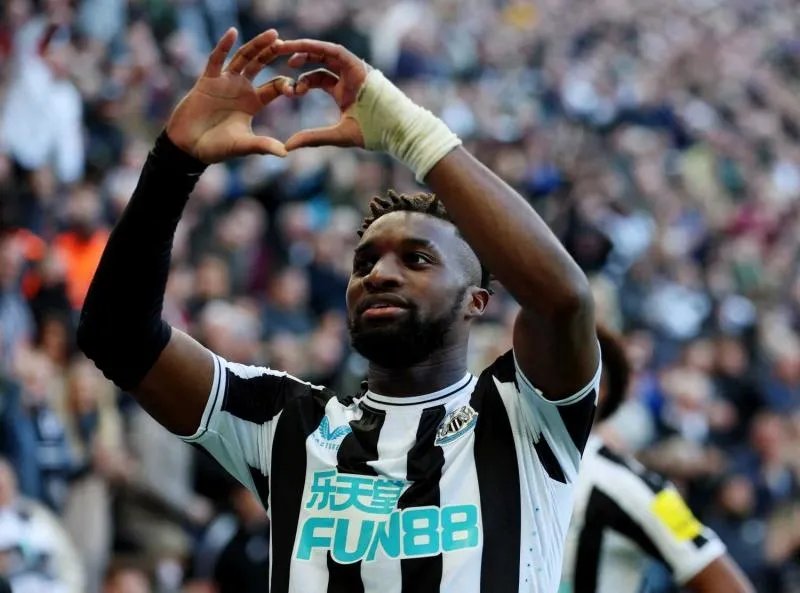 Fenerbahçe'nin Saint Maximin transferinde pürüz çıktı! İşte o engel - 4