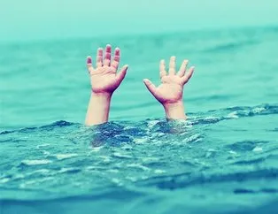 2 çocuk Mersin’de boğuldu