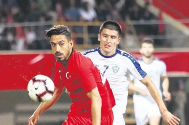 Sevilla’dan irfan Can Kahveci atağı