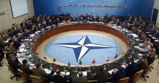 NATO’dan Türkiye’ye kritik ziyaret