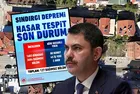 Bakan Murat Kurum paylaştı | Sındırgı depremi hasar tespit raporu!
