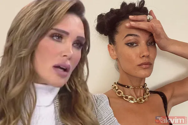 Yargı’nın Ceylin’i Pınar Deniz’e Seren Serengil'den sert tepki: “Terbiyesiz! Özür dile” Ezanla ilgili sözleri sosyal medyayı ikiye böldü - 1