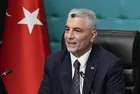 Ticaret Bakanı Ömer Bolat'tan enflasyon açıklaması: "Son 9 ayda 36,4 puan düştü"