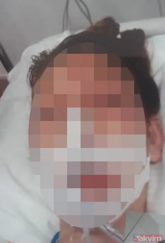 Cinsel istismara direndi kafasına defalarca taşla vurdu! Ayşegül yaşam savaşını kaybetti - 8