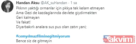 Cem Yılmaz'a gişede boykot tokadı! İşte Cem Yılmaz'ın 'Karakomik Filmler'inin gişede çakılmasının nedenleri… - 15