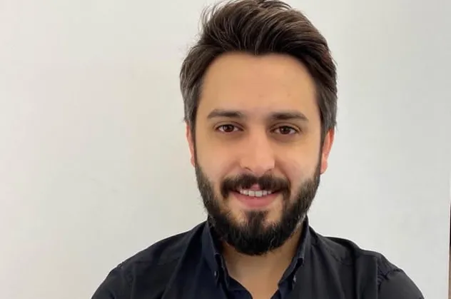 Mehmet Karadağ ABD yolcusu