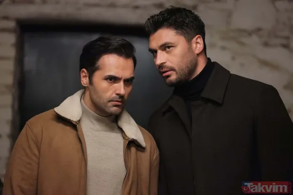 Zembilli’nin hikayesi başlıyor! Bu akşam ilk bölümüyle atv’de! - 12