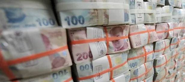 Bankaların 8 aylık kârı 33.3 milyar