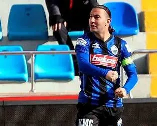 Necati Ateş PTT 1.Lig’de