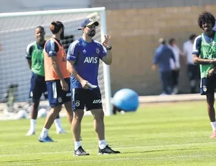 ‘Ben’ kelimesi yasak sadece ‘biz’ var!