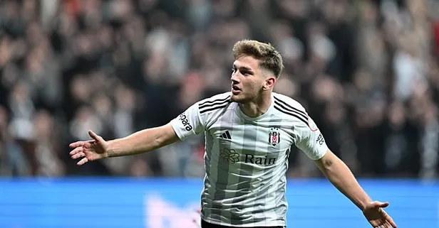 Transferi engellendi! Beşiktaş'ta Semih Kılıçsoy gerçeği