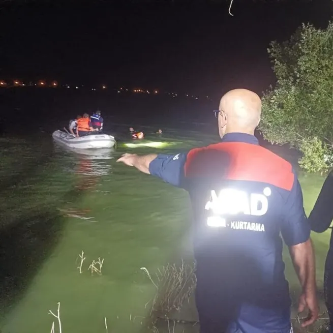 Muş’ta acı olay! Serinlemek için girdiği barajda cansız bedenine ulaşıldı