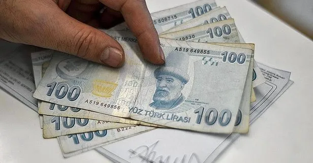 Resmen açıklandı! 694 milyon lira yarın hesaplarda