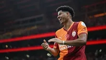 Galatasarayda Saraya Rus kancası!