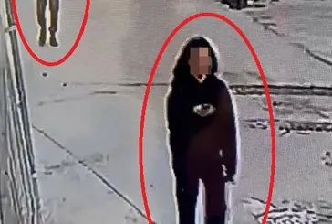 16 YAŞINDAKİ KIZA TACİZ! Savunması bu kadarına da pes dedirtti! Önce adım adım takip etti sonra arkadan yaklaşıp...