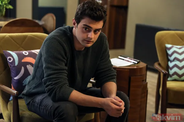 Tolga İle Benzer Huylarımız Da Var Tabii. Bazı Yerlerde Çok Uzakmışız Gibi Görünsek De Aslında Bir O Kadar Yakınız Birbirimize.