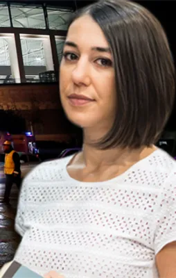 Hürriyet yazarı Alphan'dan skandal yazı