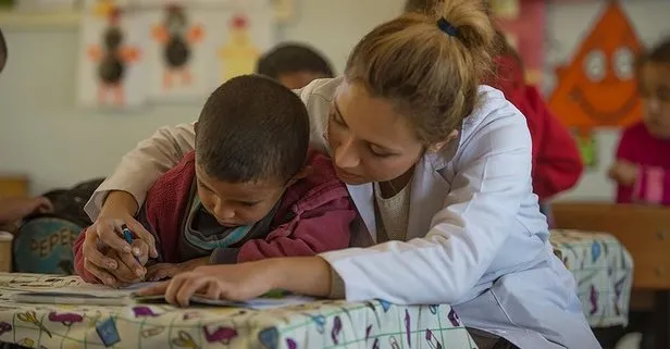 Öğretmenler merakla bekliyordu! MEB duyurdu