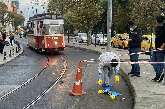 Şırnak'tan Kadıköy'e geldi annesinin yasak aşkını öldürdü! Kin cinayetinde flaş gelişme