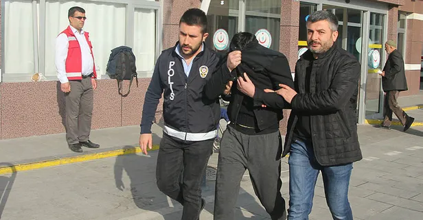 34 ilde eşzamanlı operasyon