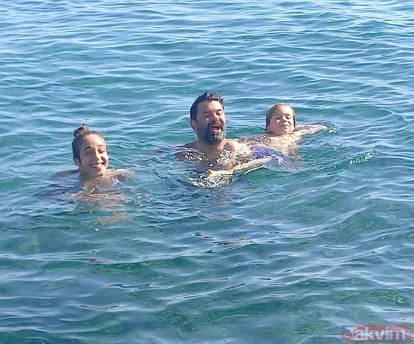 Ceyda Düvenci "2 ayda geldiğimiz nokta" dedi belgelerle gösterdi! 8 yıllık eşi Bülent Şakrak'tan tek celsede boşanmıştı - 4