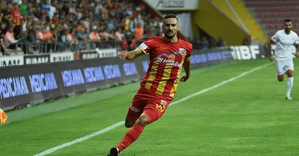 Onur Bulut Fenerbahçe'de