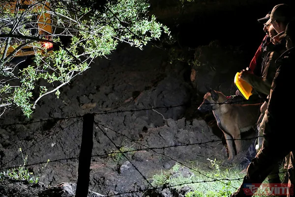 Son dakika: Müge Anlı ile Tatlı Sert canlı yayınında aranan Ecrin Kurnaz ölü bulundu! Ecrin bebeğin ölümündeki büyük şüphe! - 12